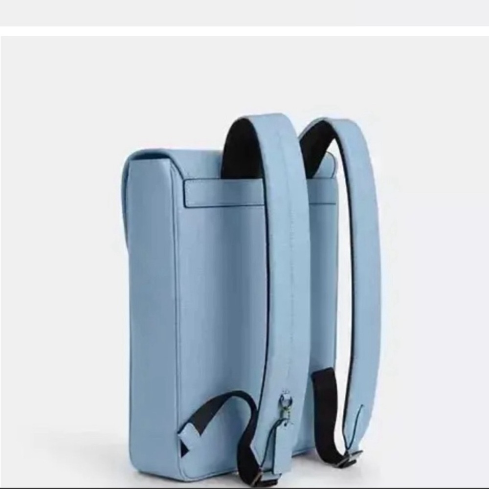 Coach Backpack - image 1